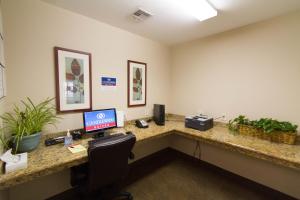 candlewood suites santa maria by ihg