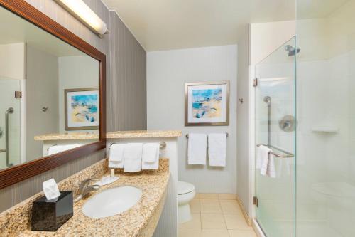 courtyard by marriott santa ana orange county
