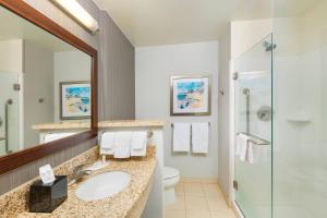 courtyard by marriott santa ana orange county