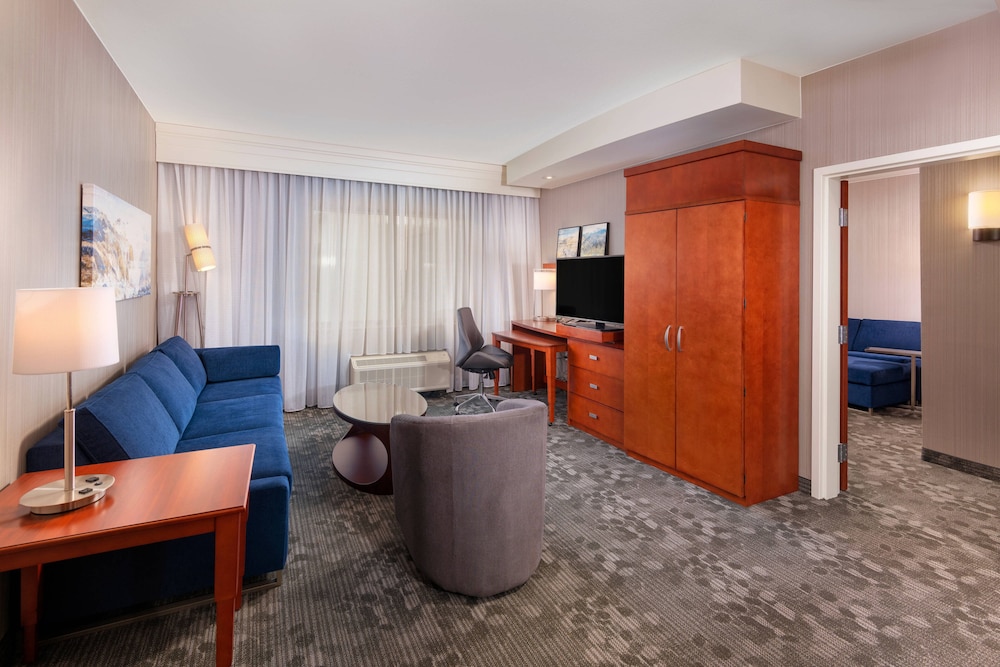 courtyard by marriott santa ana orange county