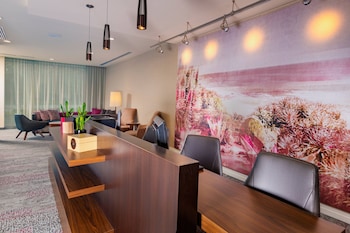 Courtyard By Marriott Santa Ana Orange County,Santa Ana>>Los Angeles,3 star