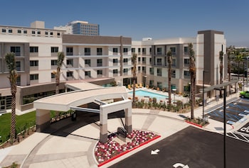 courtyard by marriott santa ana orange county