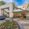 courtyard by marriott santa ana orange county