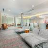courtyard by marriott santa ana orange county