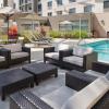 courtyard by marriott santa ana orange county