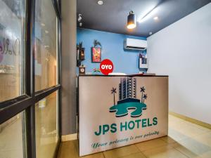 Super Hotel O D Plaza Near By Pitampura Metro Station,,4 star