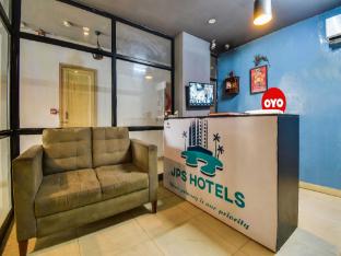 Super Hotel O D Plaza Near By Pitampura Metro Station,,4 star