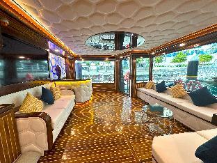 overnight super yacht experience orchid