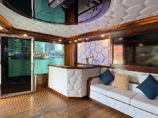 overnight super yacht experience orchid