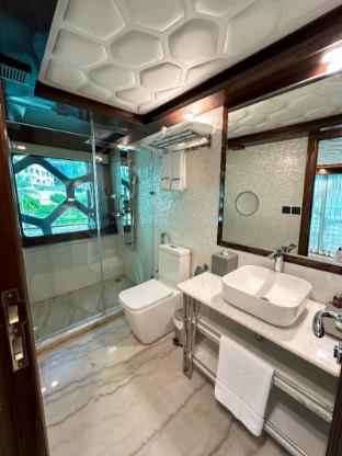 overnight super yacht experience orchid