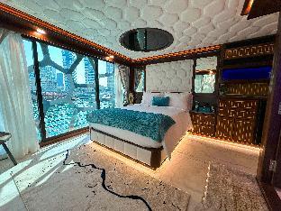 overnight super yacht experience orchid