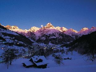 hotel regina titlis a trademark collection by wyndham