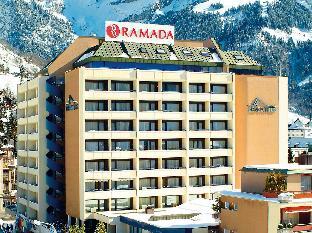 hotel regina titlis a trademark collection by wyndham