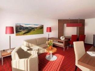 hotel regina titlis a trademark collection by wyndham