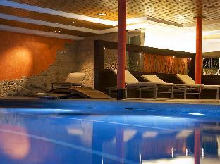 hotel regina titlis a trademark collection by wyndham