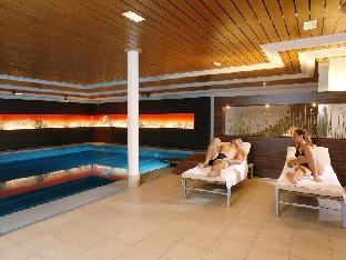 hotel regina titlis a trademark collection by wyndham