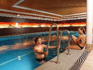 hotel regina titlis a trademark collection by wyndham
