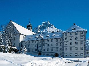 hotel regina titlis a trademark collection by wyndham