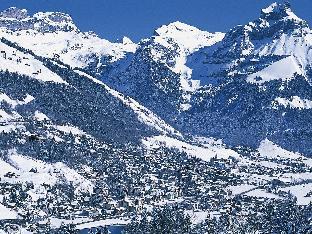 hotel regina titlis a trademark collection by wyndham
