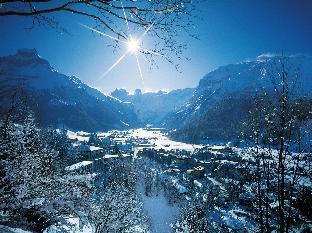 hotel regina titlis a trademark collection by wyndham