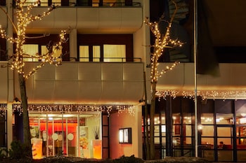 hotel regina titlis a trademark collection by wyndham