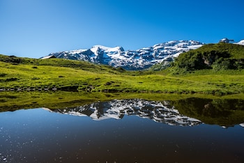 hotel regina titlis a trademark collection by wyndham
