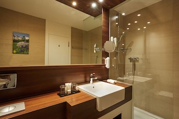 hotel regina titlis a trademark collection by wyndham