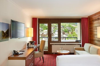 hotel regina titlis a trademark collection by wyndham