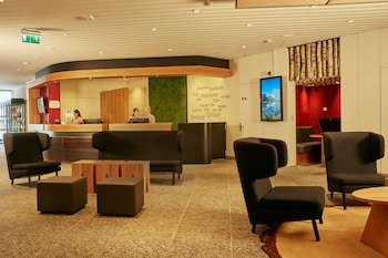 Hotel Regina Titlis, A Trademark Collection By Wyndham,,4 star