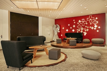 Hotel Regina Titlis, A Trademark Collection By Wyndham,,4 star