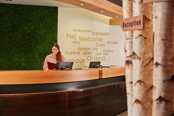 Hotel Regina Titlis, A Trademark Collection By Wyndham,,4 star