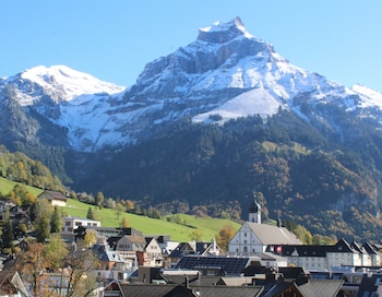 hotel regina titlis a trademark collection by wyndham