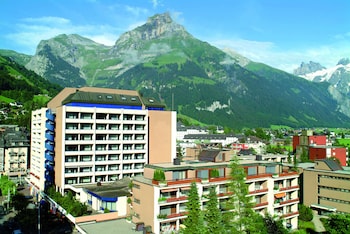 Hotel Regina Titlis, A Trademark Collection By Wyndham,,4 star