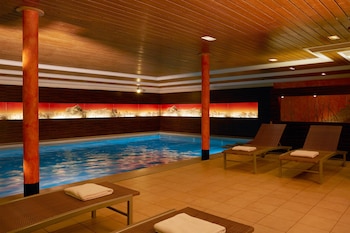 hotel regina titlis a trademark collection by wyndham