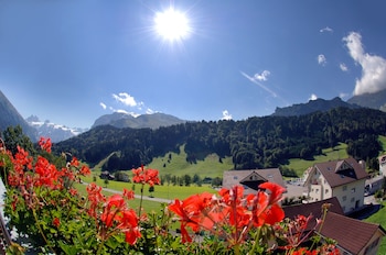 hotel regina titlis a trademark collection by wyndham