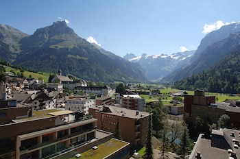 hotel regina titlis a trademark collection by wyndham