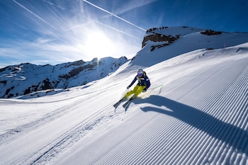hotel regina titlis a trademark collection by wyndham