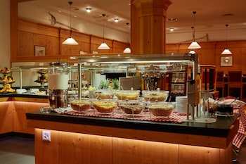 hotel regina titlis a trademark collection by wyndham