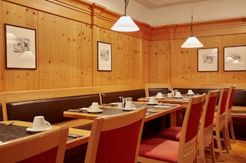 hotel regina titlis a trademark collection by wyndham