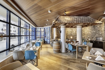 hotel regina titlis a trademark collection by wyndham