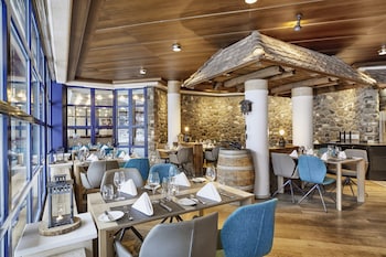 hotel regina titlis a trademark collection by wyndham
