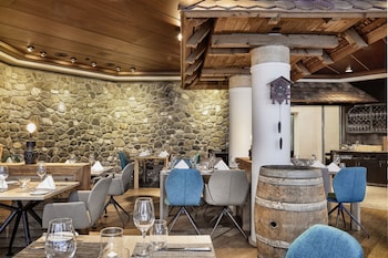 hotel regina titlis a trademark collection by wyndham