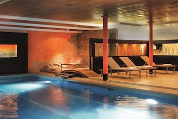 hotel regina titlis a trademark collection by wyndham
