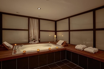 hotel regina titlis a trademark collection by wyndham