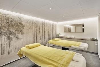 hotel regina titlis a trademark collection by wyndham