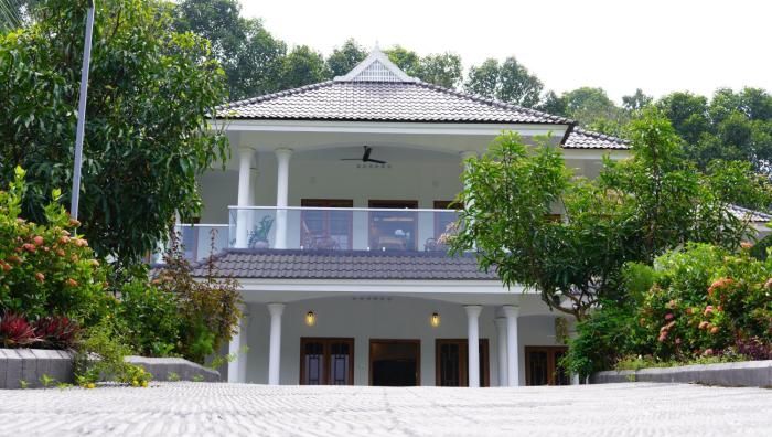 njayappilly