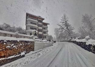 solang snow heaven