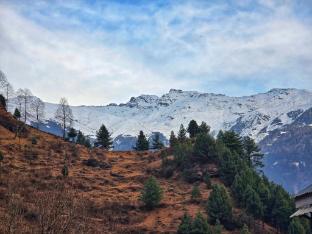 solang snow heaven