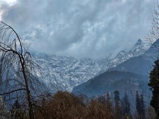 solang snow heaven