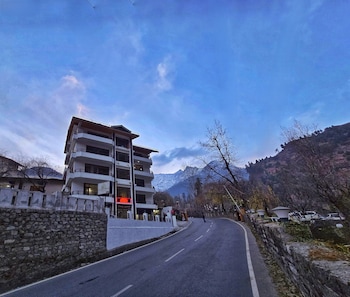 solang snow heaven